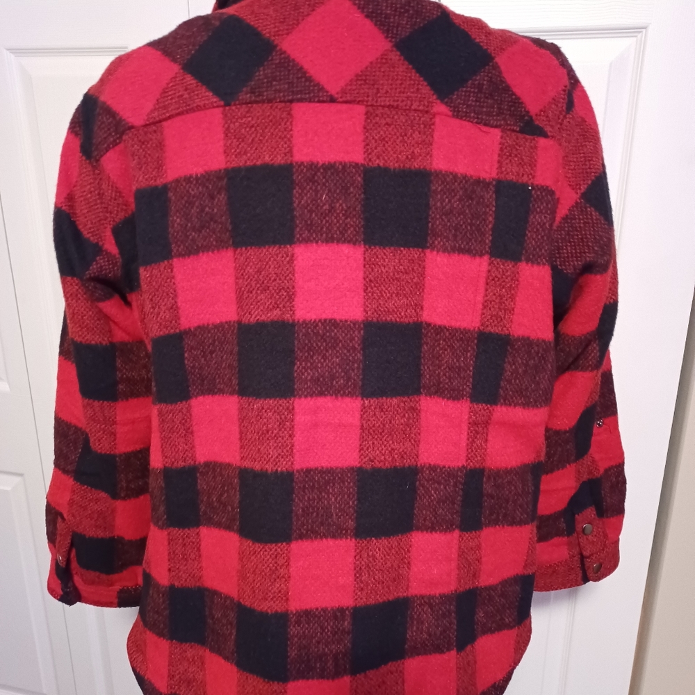 Jacket - Picture 3 of 4